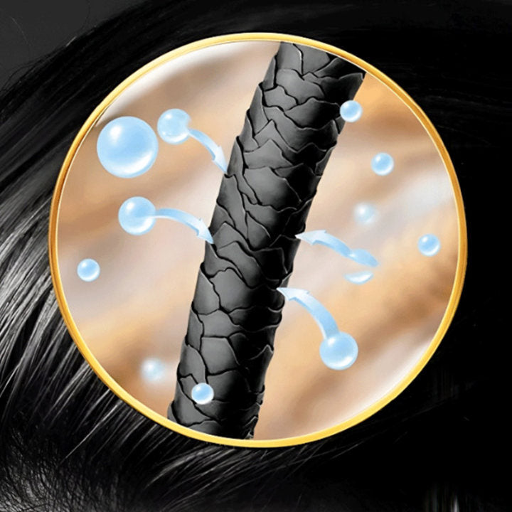 🎉Year-End Sales - just $8.59💥🔥 Leave-In Refreshing Voluminous Non-Sticky Spray for Hair Care💕