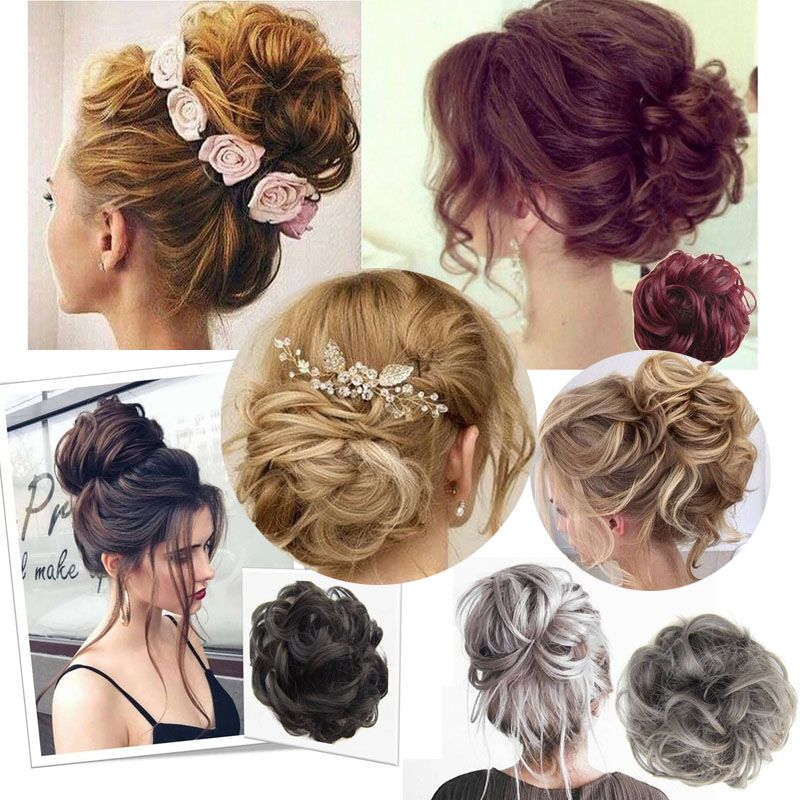🔥Last Day Special Sale 49% OFF🔥41 colors Easy to wear Stylish hair ties