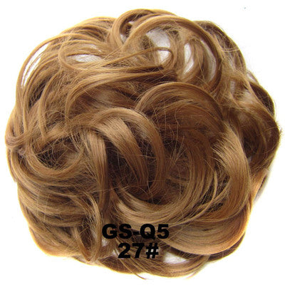 🔥Last Day Special Sale 49% OFF🔥41 colors Easy to wear Stylish hair ties