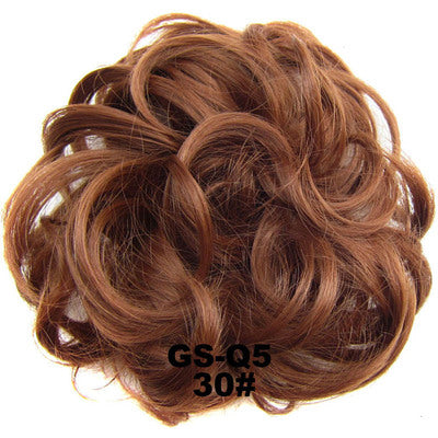🔥Last Day Special Sale 49% OFF🔥41 colors Easy to wear Stylish hair ties