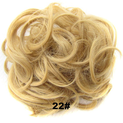 🔥Last Day Special Sale 49% OFF🔥41 colors Easy to wear Stylish hair ties
