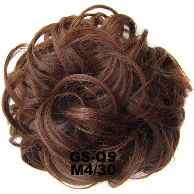 🔥Last Day Special Sale 49% OFF🔥41 colors Easy to wear Stylish hair ties