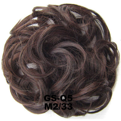 🔥Last Day Special Sale 49% OFF🔥41 colors Easy to wear Stylish hair ties