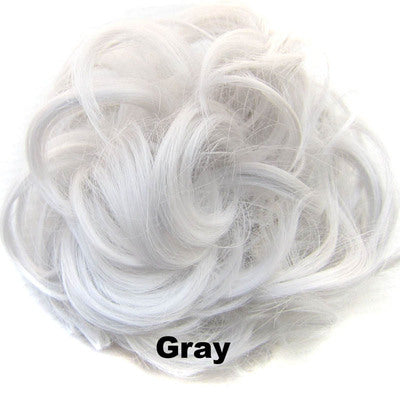 🔥Last Day Special Sale 49% OFF🔥41 colors Easy to wear Stylish hair ties