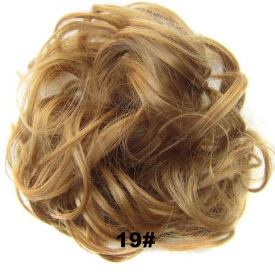 🔥Last Day Special Sale 49% OFF🔥41 colors Easy to wear Stylish hair ties