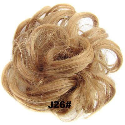 🔥Last Day Special Sale 49% OFF🔥41 colors Easy to wear Stylish hair ties