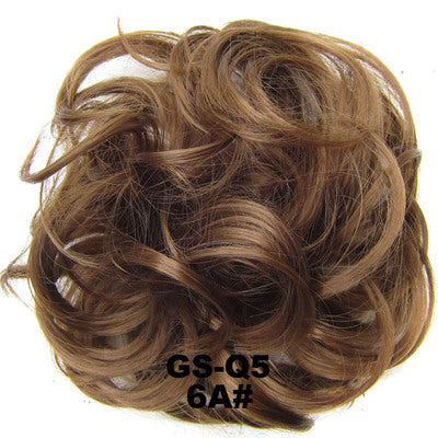 🔥Last Day Special Sale 49% OFF🔥41 colors Easy to wear Stylish hair ties