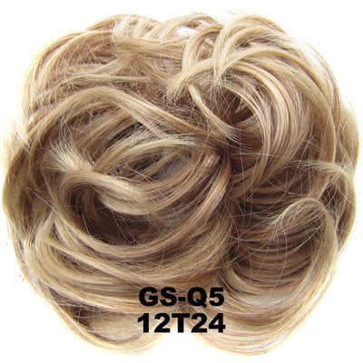 🔥Last Day Special Sale 49% OFF🔥41 colors Easy to wear Stylish hair ties