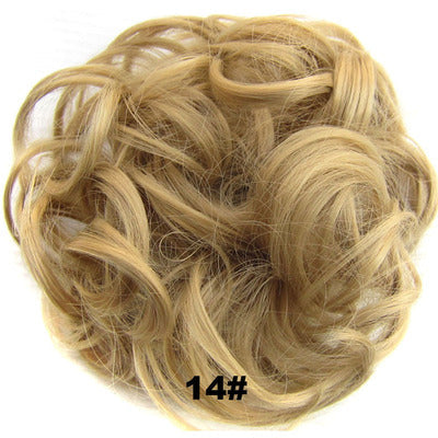 🔥Last Day Special Sale 49% OFF🔥41 colors Easy to wear Stylish hair ties