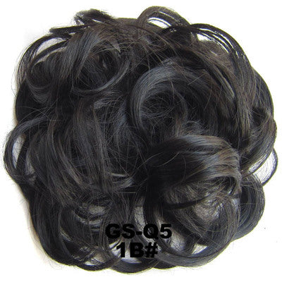 🔥Last Day Special Sale 49% OFF🔥41 colors Easy to wear Stylish hair ties
