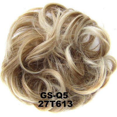 🔥Last Day Special Sale 49% OFF🔥41 colors Easy to wear Stylish hair ties