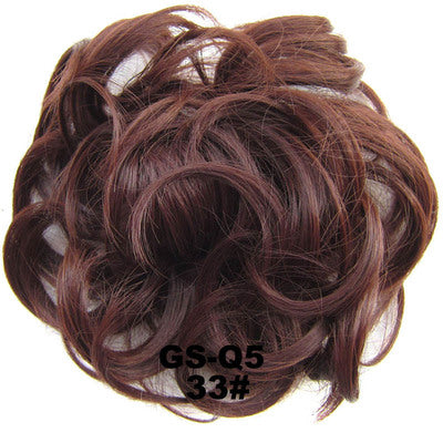 🔥Last Day Special Sale 49% OFF🔥41 colors Easy to wear Stylish hair ties
