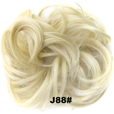 🔥Last Day Special Sale 49% OFF🔥41 colors Easy to wear Stylish hair ties