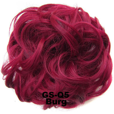 🔥Last Day Special Sale 49% OFF🔥41 colors Easy to wear Stylish hair ties