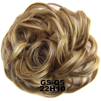 🔥Last Day Special Sale 49% OFF🔥41 colors Easy to wear Stylish hair ties
