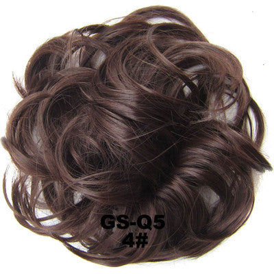 🔥Last Day Special Sale 49% OFF🔥41 colors Easy to wear Stylish hair ties