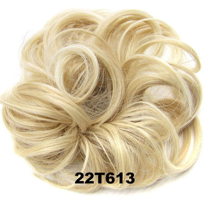 🔥Last Day Special Sale 49% OFF🔥41 colors Easy to wear Stylish hair ties