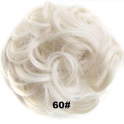 🔥Last Day Special Sale 49% OFF🔥41 colors Easy to wear Stylish hair ties