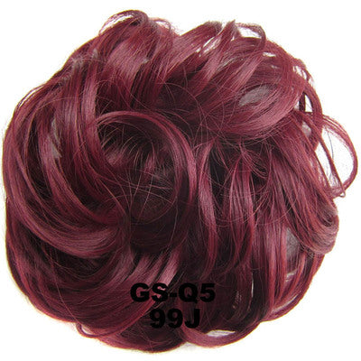 🔥Last Day Special Sale 49% OFF🔥41 colors Easy to wear Stylish hair ties