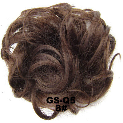 🔥Last Day Special Sale 49% OFF🔥41 colors Easy to wear Stylish hair ties