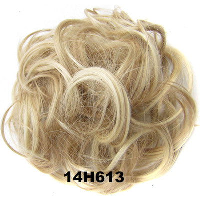 🔥Last Day Special Sale 49% OFF🔥41 colors Easy to wear Stylish hair ties
