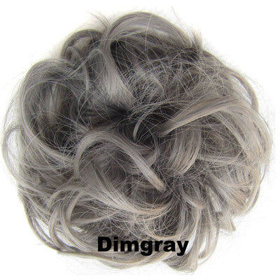 🔥Last Day Special Sale 49% OFF🔥41 colors Easy to wear Stylish hair ties
