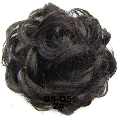🔥Last Day Special Sale 49% OFF🔥41 colors Easy to wear Stylish hair ties