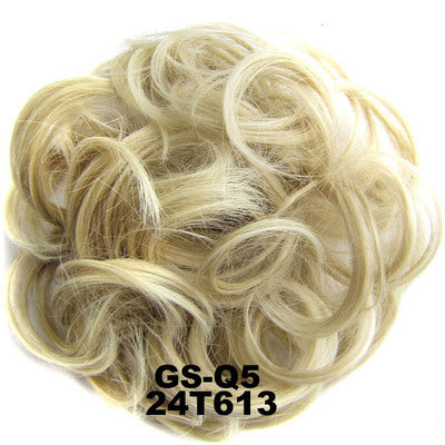 🔥Last Day Special Sale 49% OFF🔥41 colors Easy to wear Stylish hair ties