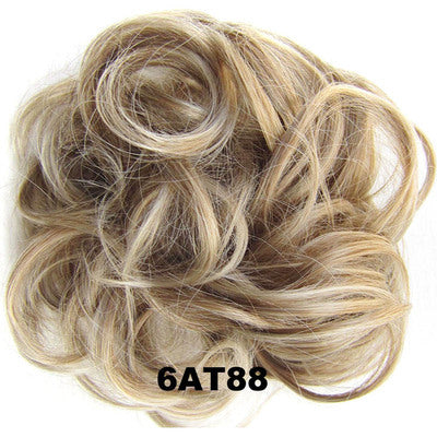 🔥Last Day Special Sale 49% OFF🔥41 colors Easy to wear Stylish hair ties