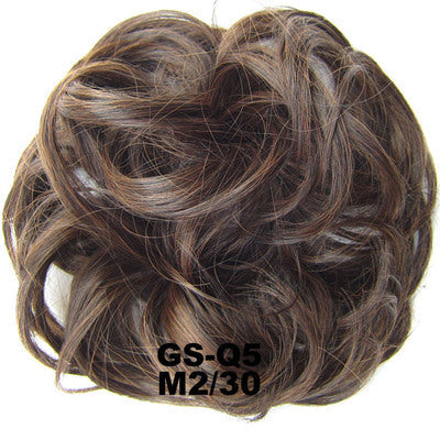 🔥Last Day Special Sale 49% OFF🔥41 colors Easy to wear Stylish hair ties