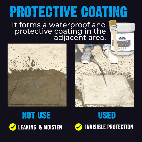 Waterproof Insulating Sealant(Gift Free Brushes)