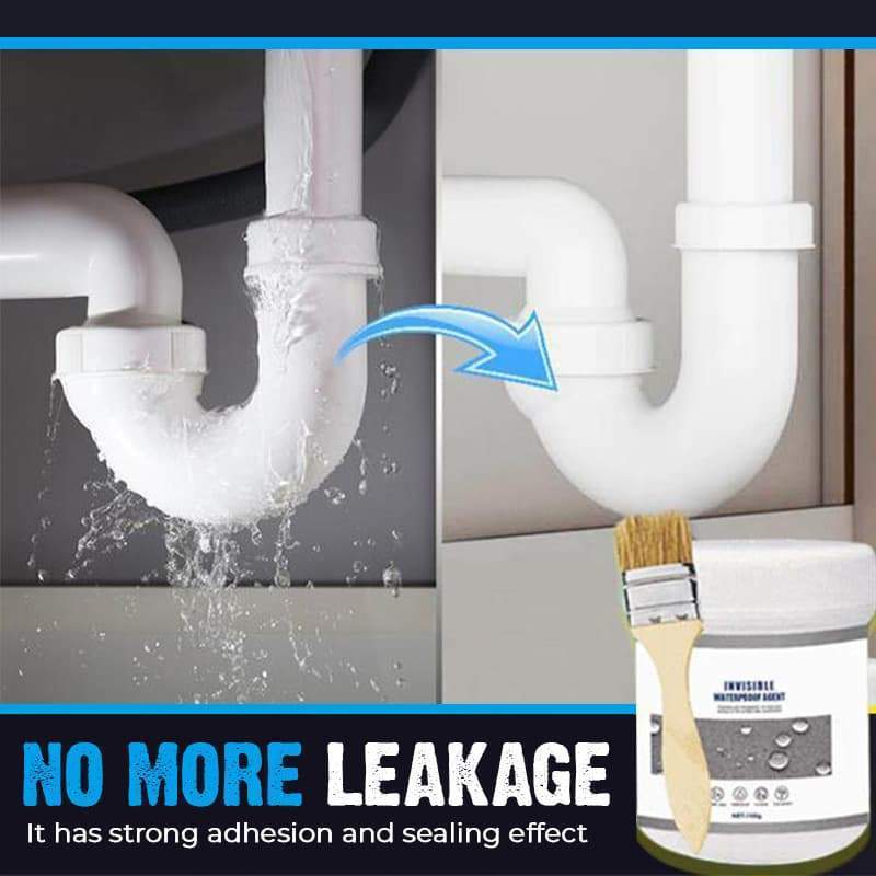 Waterproof Insulating Sealant(Gift Free Brushes)