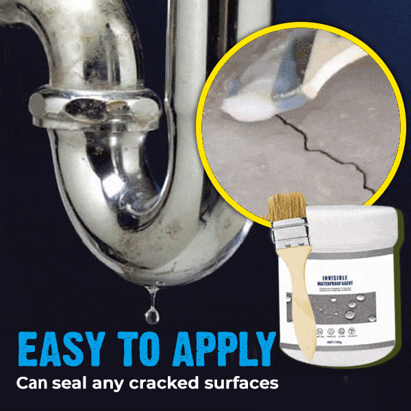 Waterproof Insulating Sealant(Gift Free Brushes)