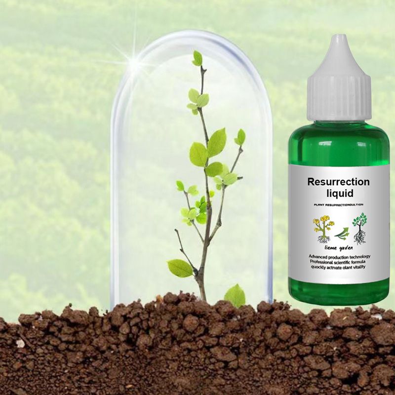 🌳Buy 3 Get 2 Free👍Plant and Flower Activation Liquid Solution💥As low as £1.59 per bottle!!💥