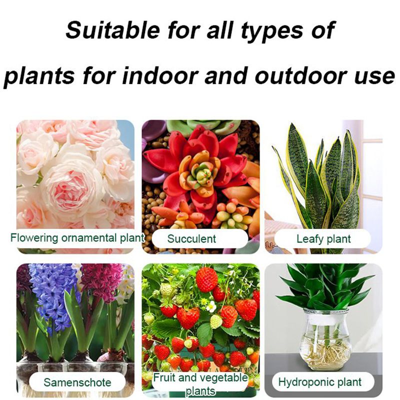 🌳Buy 3 Get 2 Free👍Plant and Flower Activation Liquid Solution💥As low as £1.59 per bottle!!💥