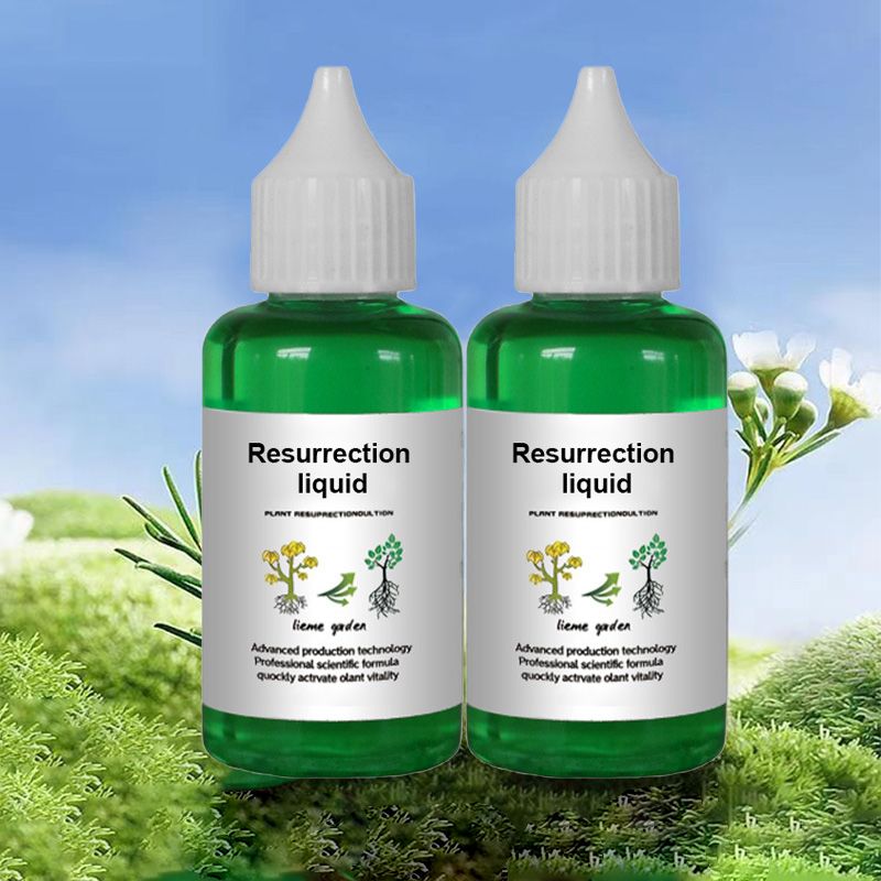🌳Buy 3 Get 2 Free👍Plant and Flower Activation Liquid Solution💥As low as £1.59 per bottle!!💥