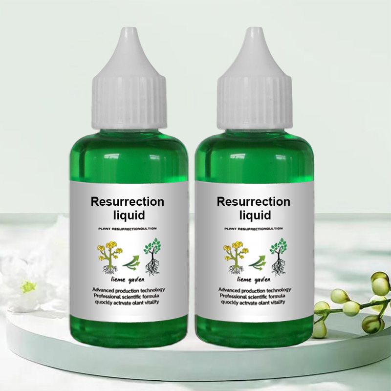 🌳Buy 3 Get 2 Free👍Plant and Flower Activation Liquid Solution💥As low as £1.59 per bottle!!💥