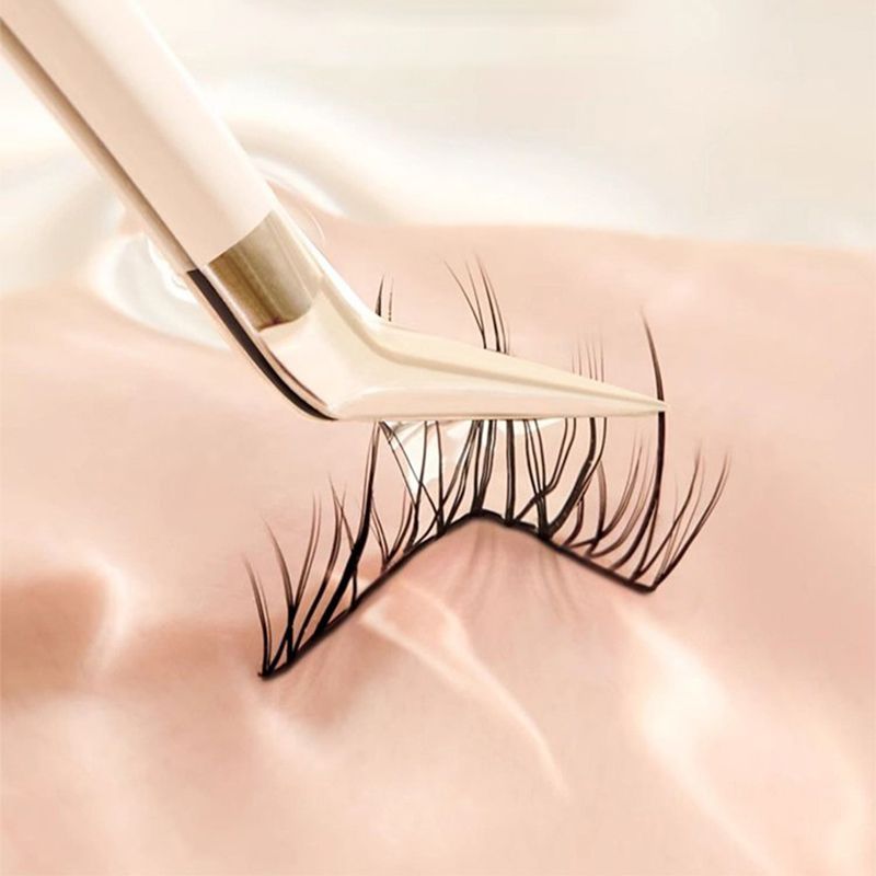 🥳Buy More Save More🎉Waterproof Glue-free Realistic False Eyelashes