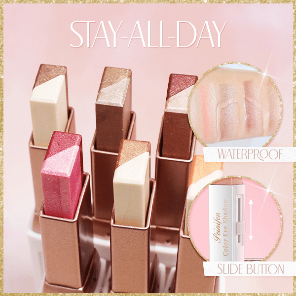 🔥BUY 1 GET 1 FREE🔥Glitter Gradient Eyeshadow Stick
