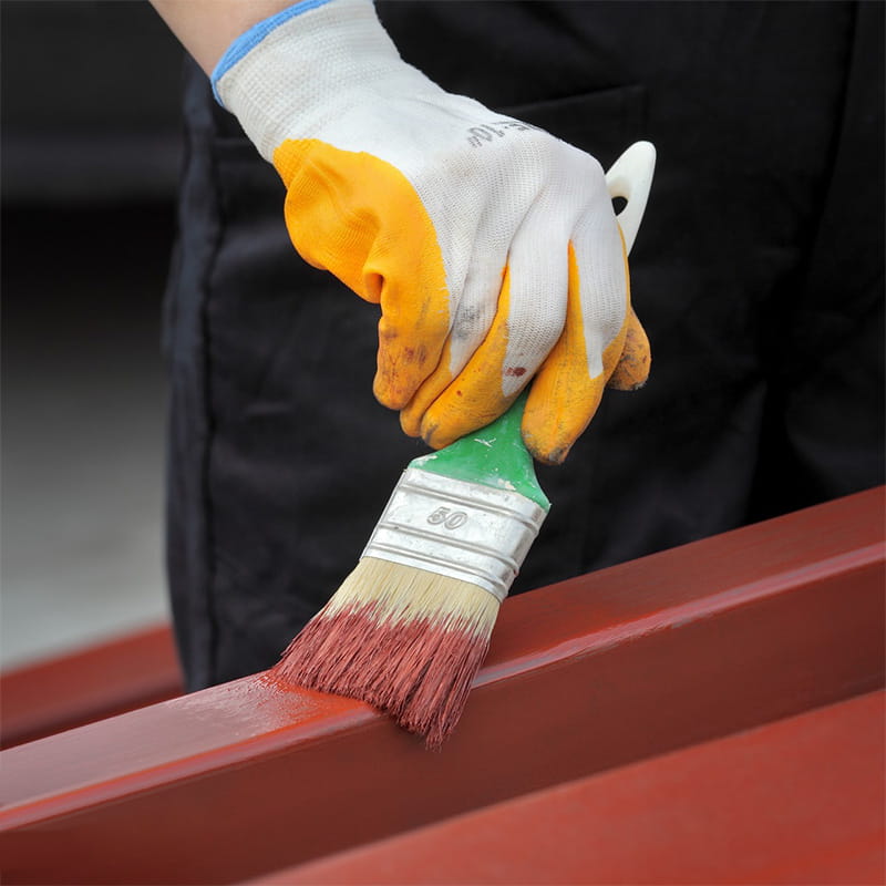 💥Free Shipping💥 Multifunctional Rust Removal & Conversion Paint