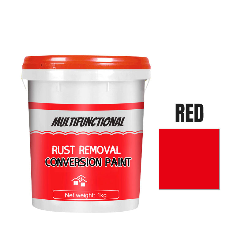💥Free Shipping💥 Multifunctional Rust Removal & Conversion Paint