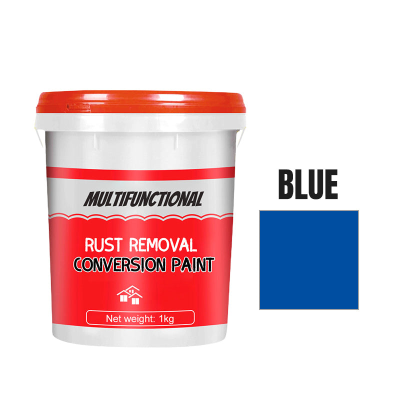 💥Free Shipping💥 Multifunctional Rust Removal & Conversion Paint