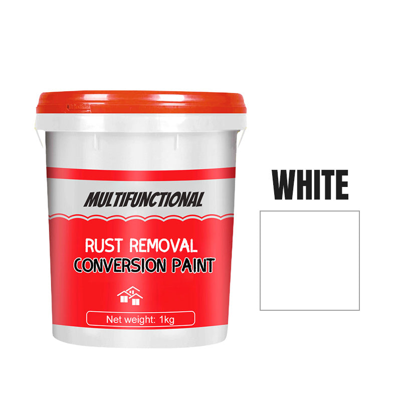 💥Free Shipping💥 Multifunctional Rust Removal & Conversion Paint