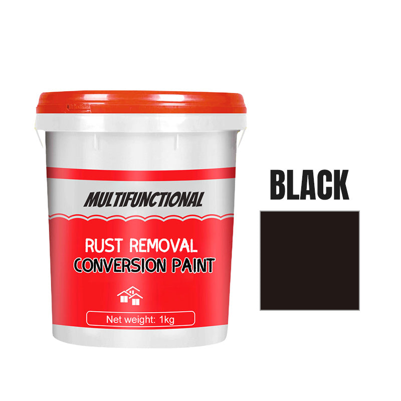 💥Free Shipping💥 Multifunctional Rust Removal & Conversion Paint