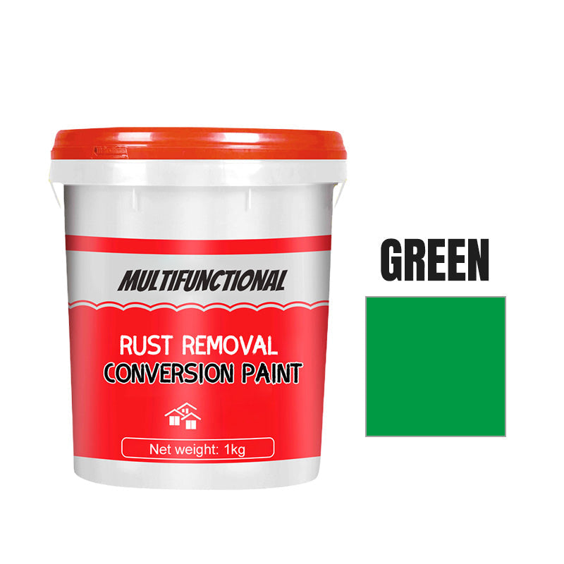 💥Free Shipping💥 Multifunctional Rust Removal & Conversion Paint