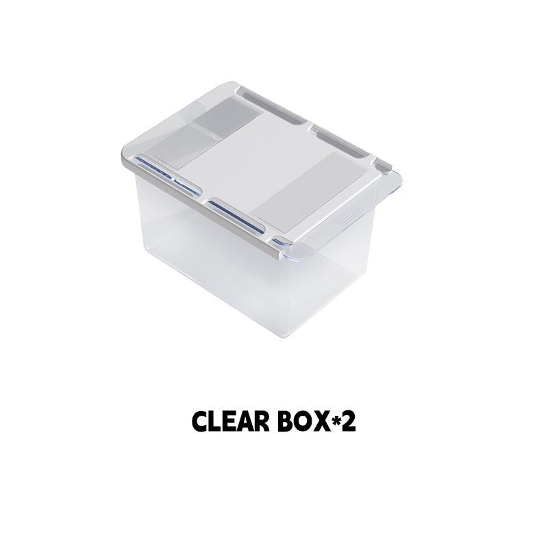 🔥Hot Sale 50%🔥Self-Adhesive Under Desk Drawer Organizer