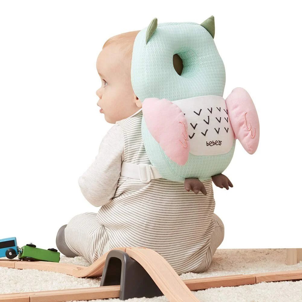 🎈Summer Hot Sale🎁Baby Head Protection Pillow