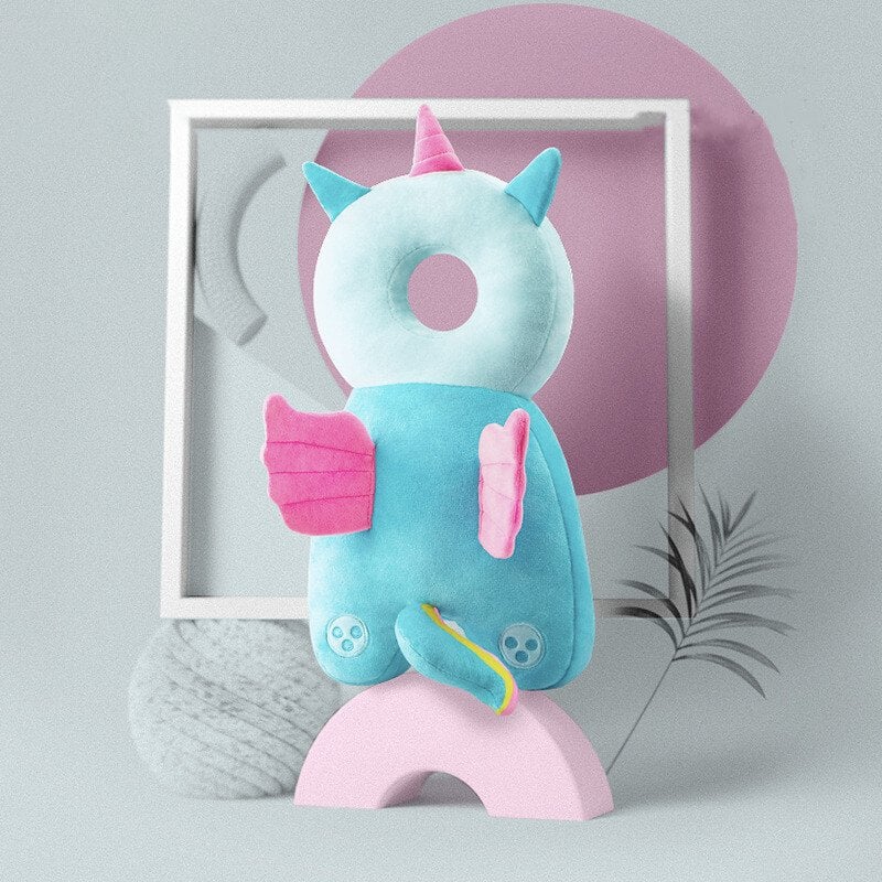 🎈Summer Hot Sale🎁Baby Head Protection Pillow