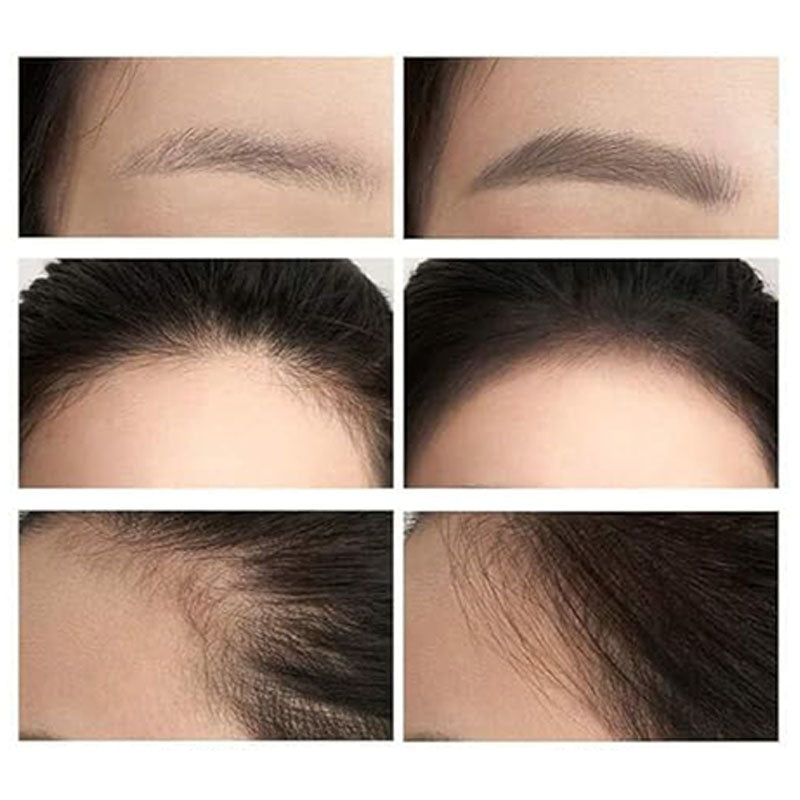 Multi-use Long-Lasting Natural Liquid Eyebrow Pencil