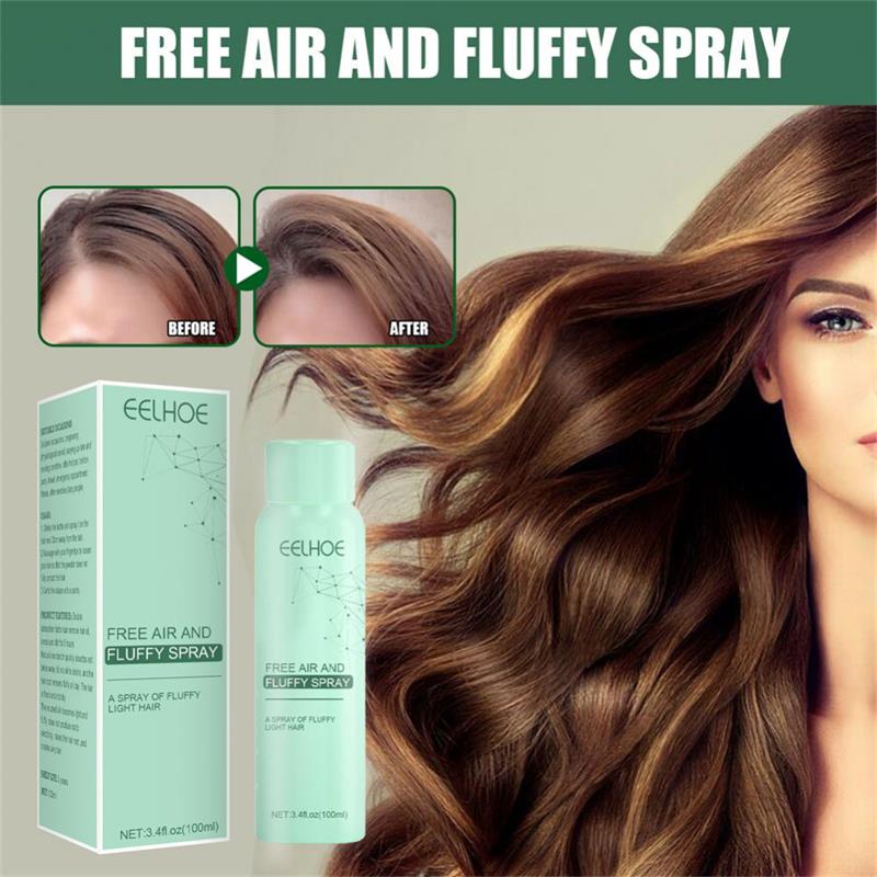 šBuy 2 Get 1 FreeāØMagic Dry Hair Spray